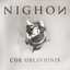 Cor Oblivionis Albumcover