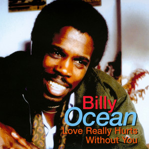 Love Really Hurts Without You (Rerecorded) album