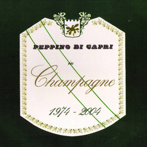 Champagne cover
