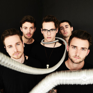 The Wrecks Photo