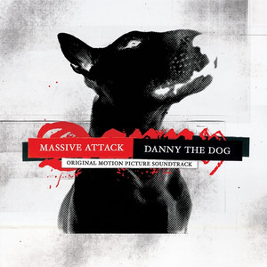 Danny The Dog - OST album