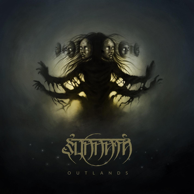 Outlands cover
