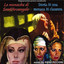 Le monache di Sant'Arcangelo / Storia di una monaca di clausura (Original Motion Picture Soundtracks) cover