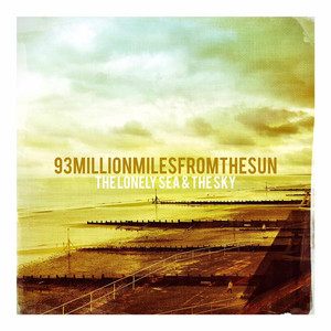 93MillionMilesFromTheSun Photo