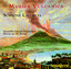 Lacorcia: Madrigals-Musica Vulcanica Albumcover