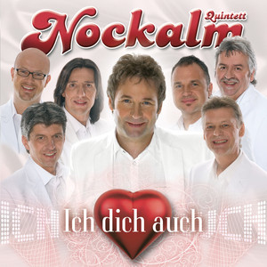 Ich Dich Auch album