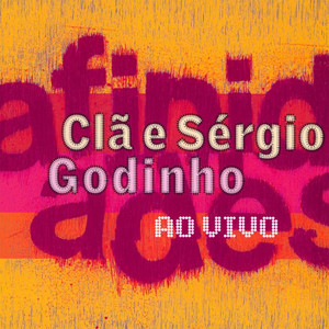 Afinidades album