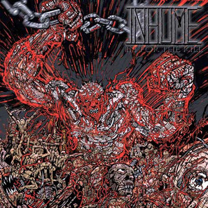 In For The Kill cover