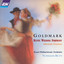Goldmark: Rustic Wedding Symphony / Sakuntala Overture Albumcover
