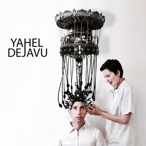 Déjà Vu cover