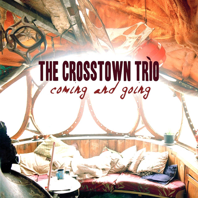 The Crosstown Trio Photo