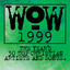 WOW Hits 1999 cover