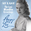 At Last - The Lost Radio Recordings cover