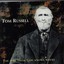 The Man From God Knows Where Albumcover