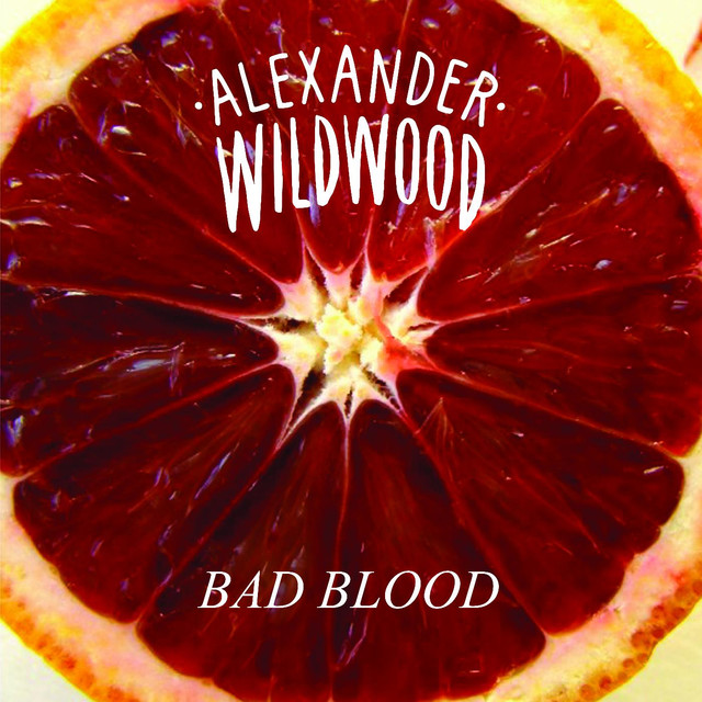 Alexander Wildwood Photo