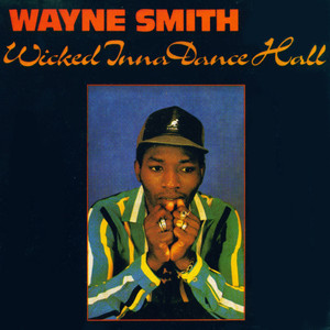 Wicked Inna Dancehall album