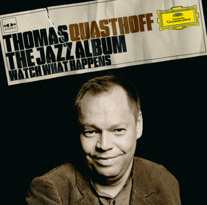 The Jazz Album (G/A/S) album