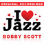 I Love Jazz cover