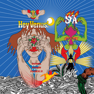 Hey Venus! album