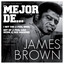 Lo Mejor De James Brown cover