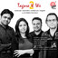 Tagore & We 2 cover