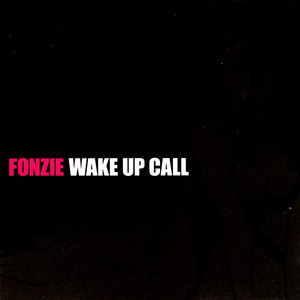 Wake Up Call cover