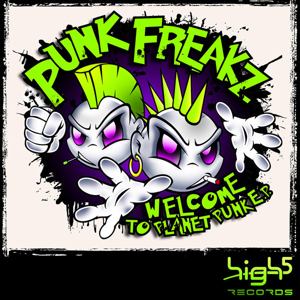 Punk Freakz Photo
