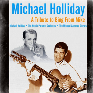 A Tribute to Bing from Mike album