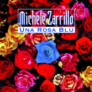 Una rosa blu album