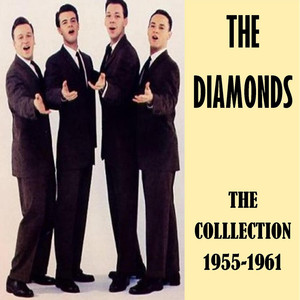 The Collection 1955-1961 album