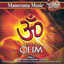 Ohm - Traditional Sanskrit Slokas, Vol. 1 Albumcover
