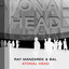 Atonal Head cover