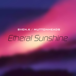 Etheral Sunshine cover