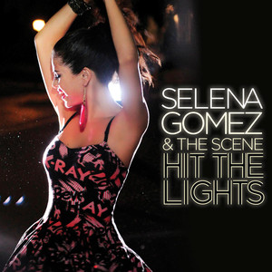 Hit the Lights album