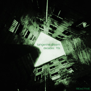 Tangerine Dream Decades: 70s album