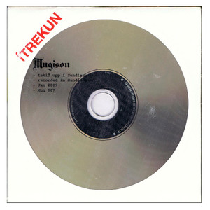 Ítrekun/Reminder album