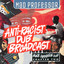Black Liberation Dub, Chapter 2: Anti-Racist Dub Broadcast cover
