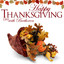 Happy Thanksgiving Day With Beethoven Albumcover
