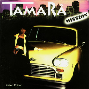 Mission album