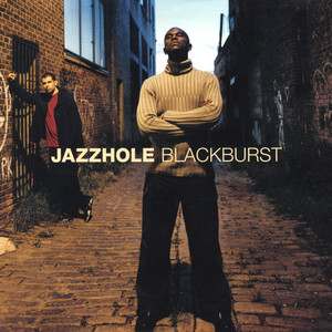 Blackburst album