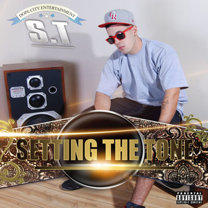 Setting the Tone Albumcover