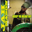 Keep Ya Head Up cover