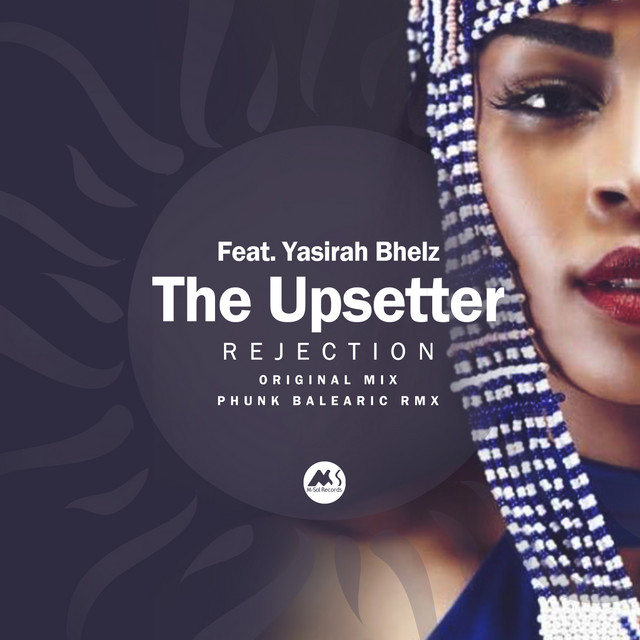 The Upsetter Photo