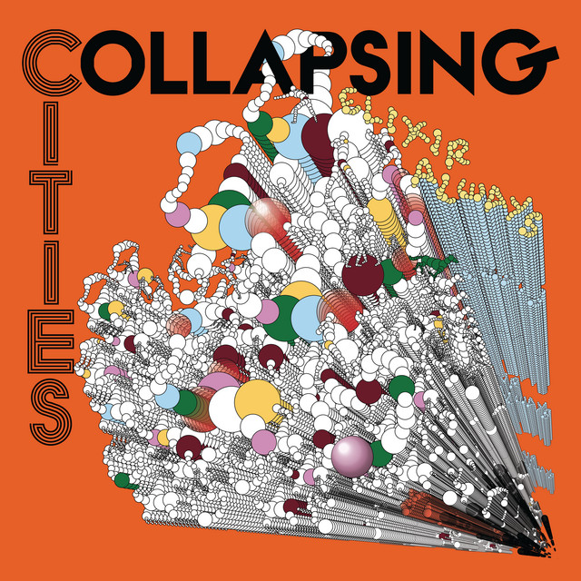 Collapsing Cities Photo