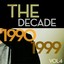 The Decade 1990-1999, Vol. 4 Albumcover