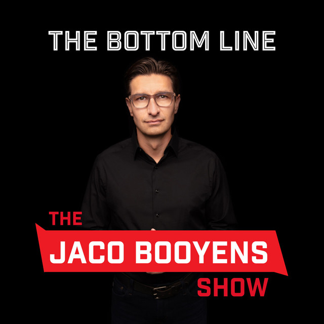 The Bottom Line | Podcast on Spotify