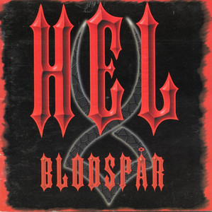 Blodspår cover