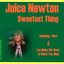 Sweetest Thing cover