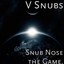 Snub Nose the Game (Deluxe Package) Albumcover