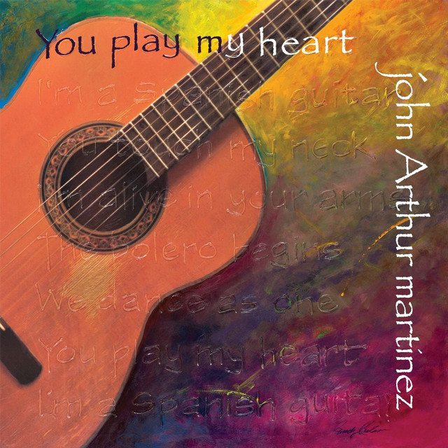 John Arthur Martinez photo